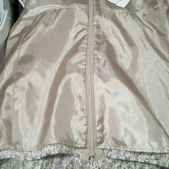 Due per Due side Zip blouse - Picture 6 of 8